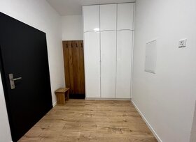 Moderný 2-izbový byt v Novom Hlohovci - 6