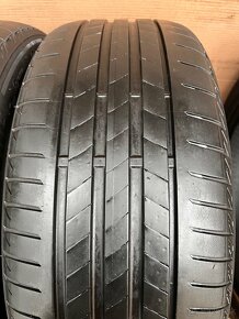 Letné pneumatiky 225/45 R18 Bridgestone sada - 6