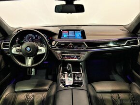 BMW rad 7 740d xDrive A/T - Možný odpočet DPH - 6