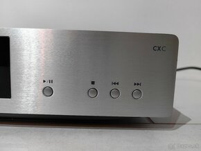 Cambridge Audio CXC - 6