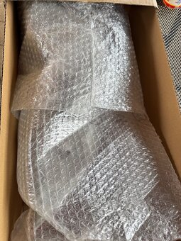 Zadné vonkajšie ľavé svetlo SUPERB II 14-15 3T5945095A led - 6