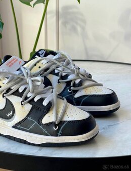 Nike sb dunk low robinson x off white - 6