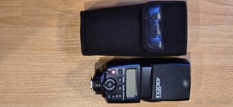 Blesk Canon Speedlite 430EX - 6
