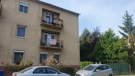 3 izbový byt v najkľudnejšej časti mesta Mosonmagyaróvár - 6