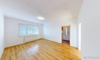 Menší 2 izbový byt po rekonštrukcii IDEÁLNY na investíciu - 6