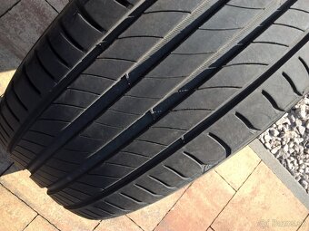 LETNÉ 205/55 R16 91H MICHELIN cca 5-6 mm - UŽ OD 19,99 €/kus - 6