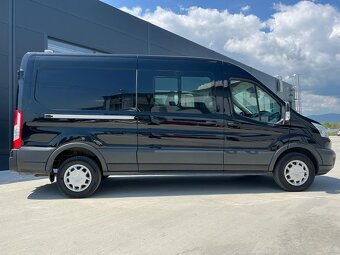 Ford Transit MIXTO 2.0 TDCi 125kW,LINE ASSIST,2019,WEBASTO - 6