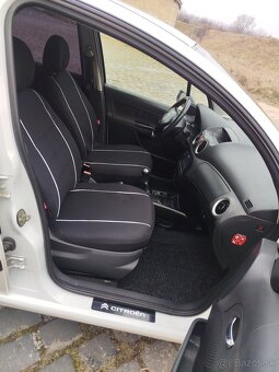 Citroen C3 - 6