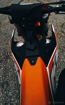KTM SXF 450 2023 - 6