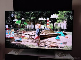 Predám SMART 3D LED TV SAMSUNG UE50H6200AK Full HD s Wi-Fi - 6
