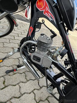 Motokolo Chopper - 6