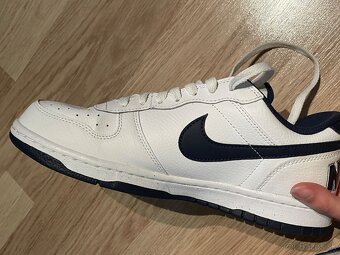 Nike low topanky - 6