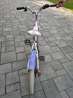 Detský bicykel - 6