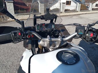 Yamaha Super Tenere 1200 - 6