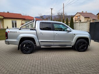 Vw AMAROK 2,0TDi 4x4 - 6