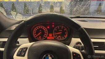 Bmw 318I Rad E90 - 6