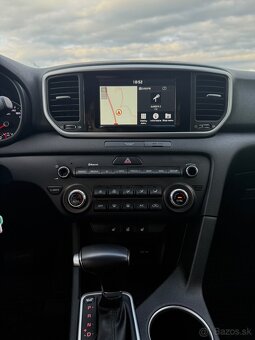 Kia Sportage 1.6 T-GDi GOLD - 6