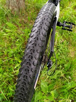 Predám bicykel s veľkosťou kolies 26" - 6