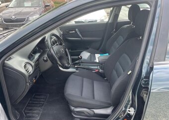 Mazda 6 1.8 16V benzín manuál 88 kw - 6