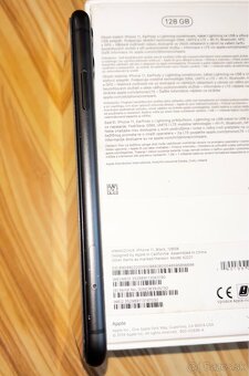 Predám Iphone 11 128gb - 6