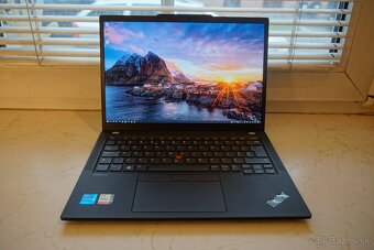 █ Lenovo X13 gen 4 (i5-13g, 16GB RAM, záruka 2028) █ - 6
