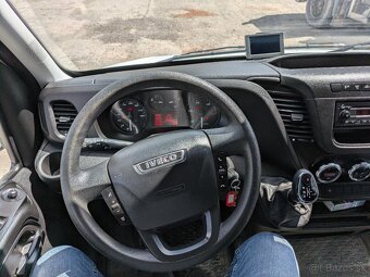 Iveco Daily 35s16 odpočet DPH - 6