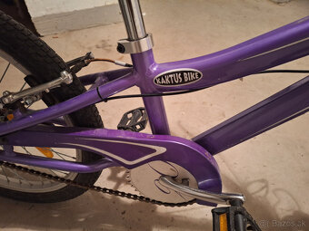 detsky bicykel specialized 20 - 6