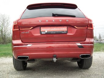 XC60 T8 Inscription Twin Engine 4x4 A8 - 6