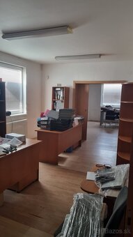 Dražba výrobnej haly so skladovými priestormi - Trenčín - 6