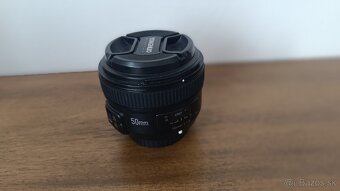 Nikon d3500 - 6