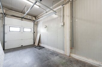 Skladovací priestor s rampou, Košice - Terasa, OC Luník I. - 6