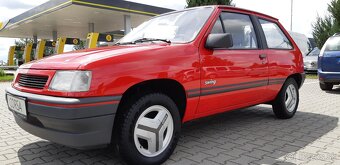 Opel corsa 1,4 swing 77000km - 6