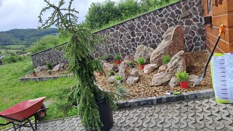 Záhradnícke služby - 6