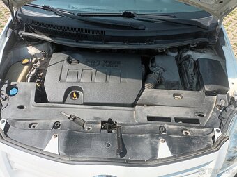 Auris 1,6 valvematic - 6