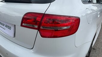 Audi A3 S3 2.0 TFSI quattro S tronic - 6