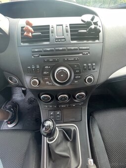 Mazda 3 110kw - 6