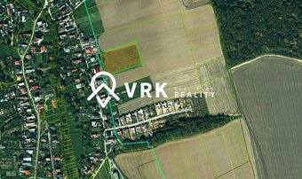 INVESTIČNÁ PRÍLEŽITOSŤ – POZEMOK V TRSŤANOCH - 6