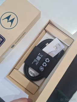 Moto G54 5G, 12/256 GB - 6