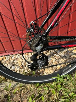 Bicykel kolesa 29 - 6