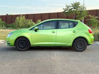 Seat Ibiza 1.2 tdi 55kw - 6