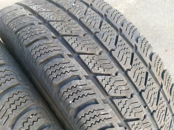 5x120R16 disky VW T5-T6-T7-AMAROK-CRAFTER-205/65R16C zimne - 6