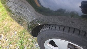 Škoda Octavia combi 2,0Tdi 110kw - 6