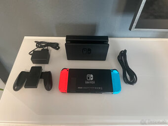 Nintendo Switch - 6