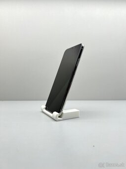 iPhone 11 PRO MAX SILVER 256GB - 100% NOVÁ BATÉRIA - 6