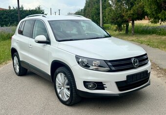 VOLKSWAGEN TIGUAN 2.0 TDI DSG 4-MOTION SPORT&STYLE - 6