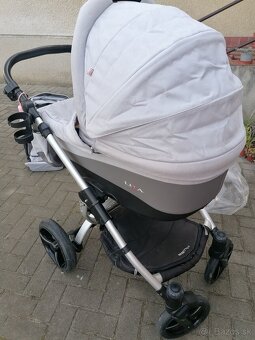 Bebetto Luca 3in 1 - 6