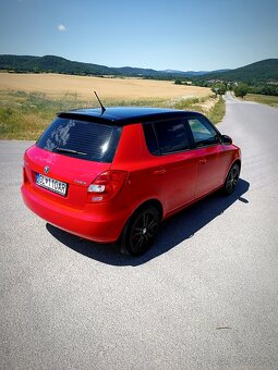 Škoda Fabia šport - 6