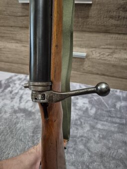 Vzduchovka VZ47 - 6