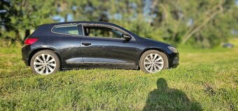 🏁 Volkswagen Scirocco - dovoz gb - 6