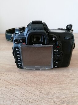 Nikon D7000 - 6